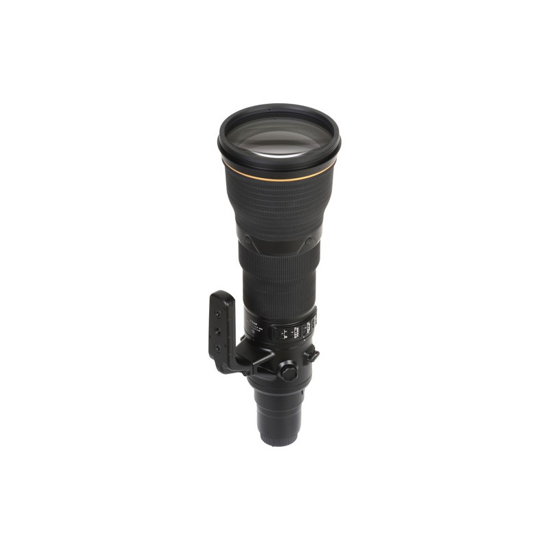 Lente NIKKOR AF-S 800mm f/5.6E FL ED VR