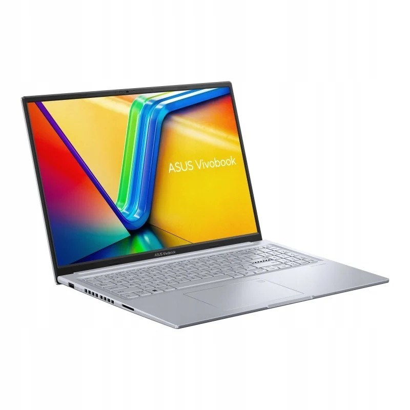Laptop Asus Vivobook 16X K3605VC, 16" i5 13500H, 16GB 512GB RTX 3050, gri