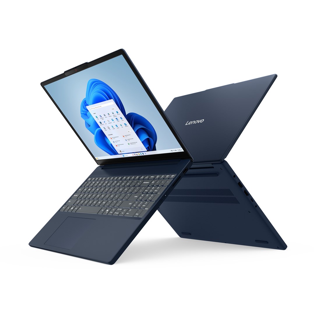 Laptop Lenovo IdeaPad Slim 3 15ARP10, 15.3", Ryzen 5, WUXGA, 16GB RAM, 512GB SSD, AMD Radeon 660M, i kaltër
