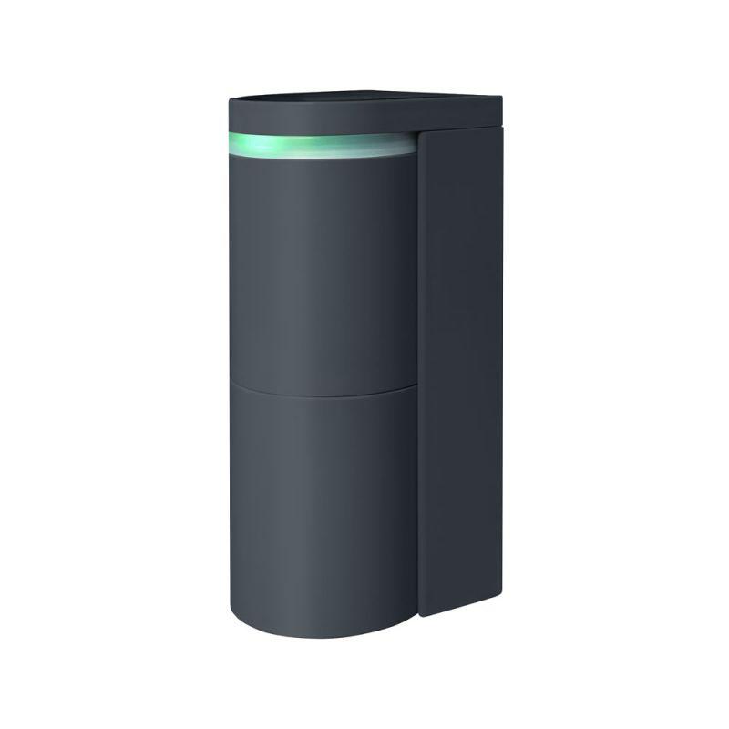 Senzor prezence për automjete Optex OVS-02GT, rreze 8 m, virtual loop 2.0