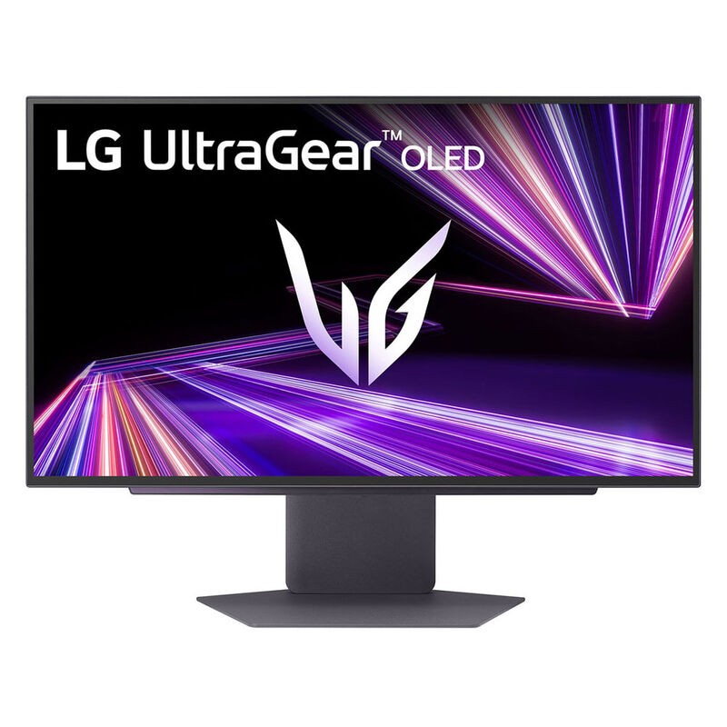 Monitor gaming LG UltraGear 27GX790A-B, 27", OLED, 480Hz, i zi
