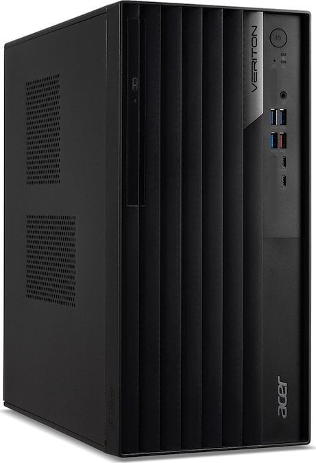 Kompjuter desktop Acer Veriton M VM6710G, Intel Core i7-13700, 16GB RAM, 3TB, i zi