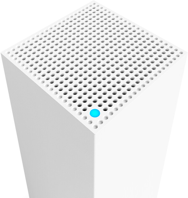 Ruter Linksys Velop MX4200, 1 copë