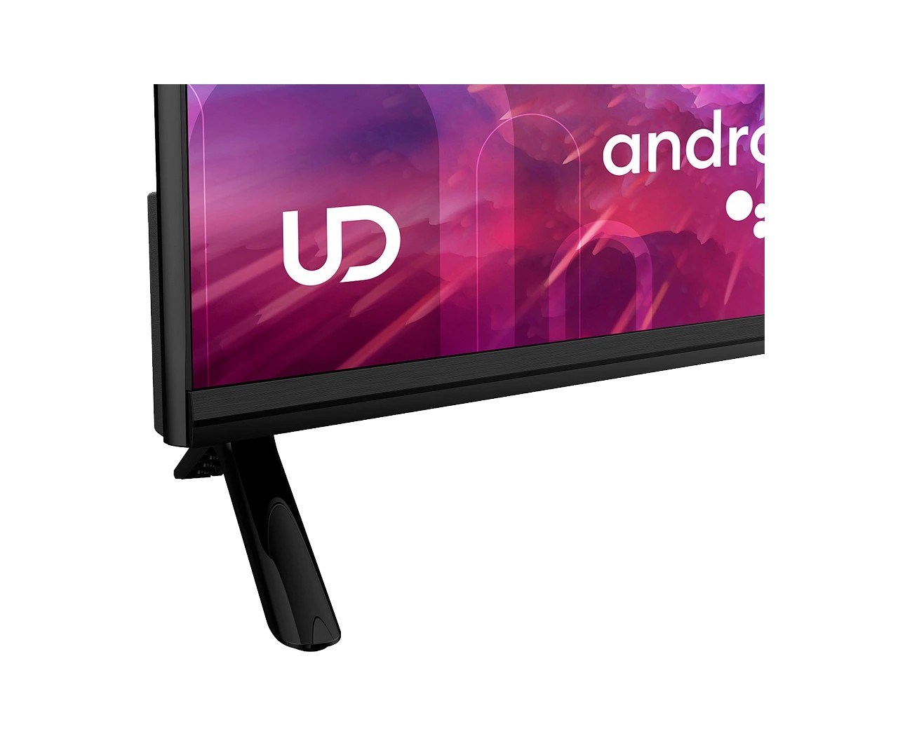 Televizor UD 43U6210, 43", 4K Ultra HD, D-LED, Android 11, i zi