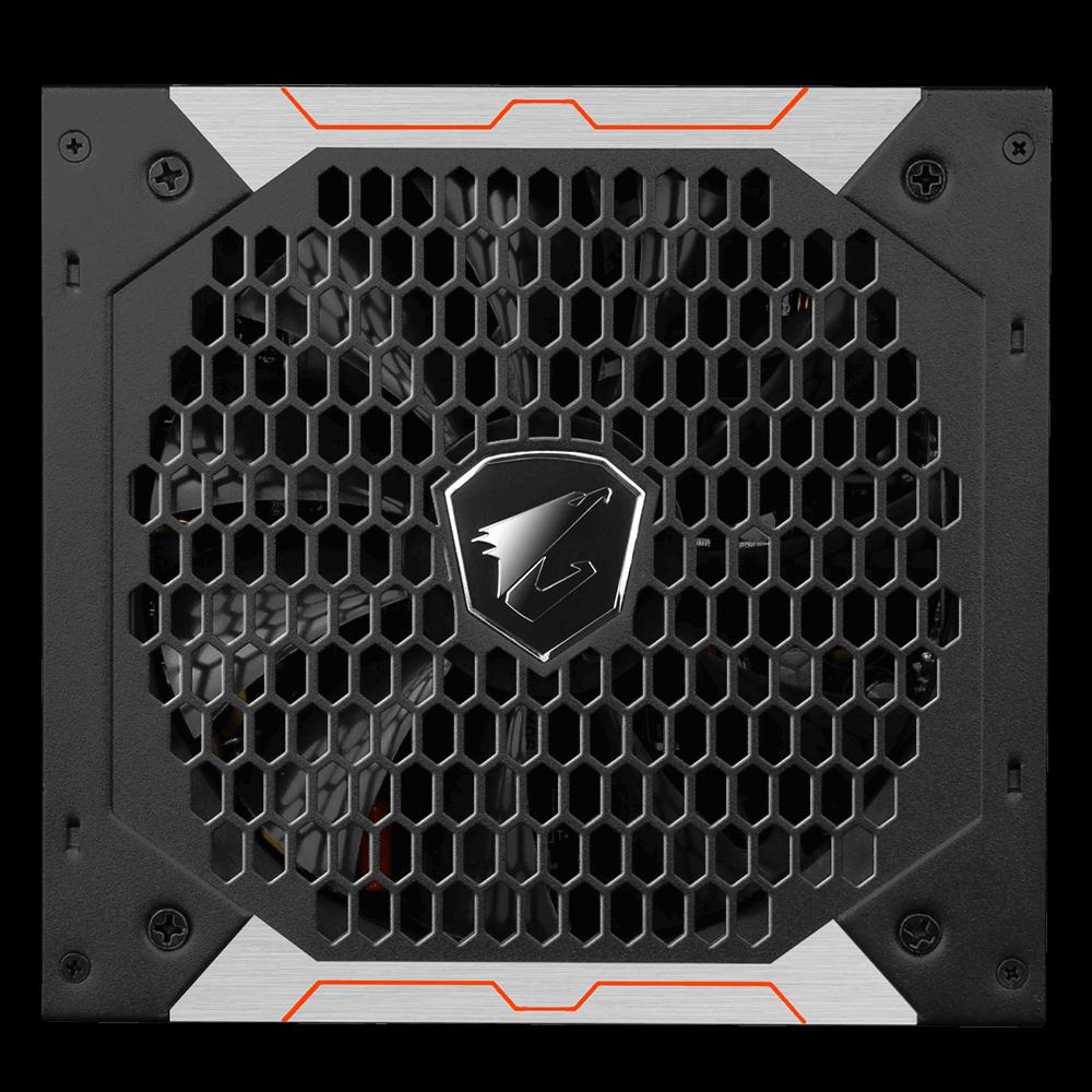 Furnizues rryme Gigabyte Aorus P750W, 750W, 80 Plus Gold, modular, i zi