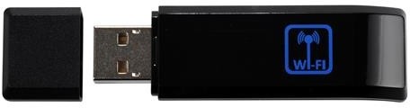 USB Wifi GoGEN për Smart TV