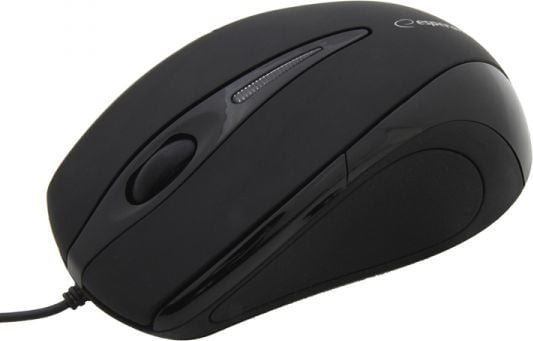 Maus Esperanza Sirius (EM102K), i zi