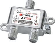 Kombiner TV SAT Opticum HQ Series, 5 860 MHz, 950 2150 MHz