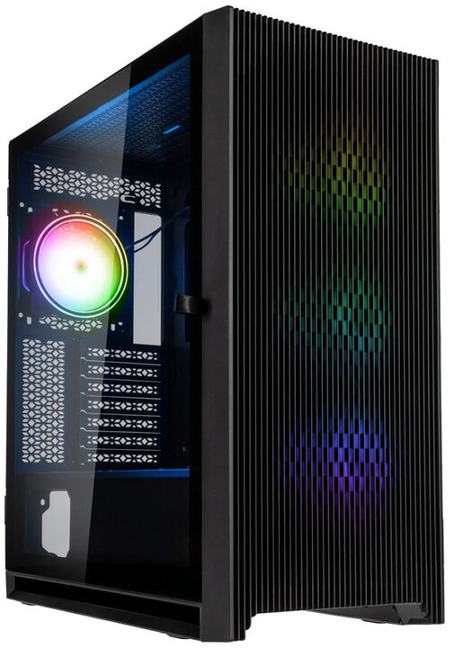 Kasë Kolink Unity Lateral ARGB Midi-Tower
