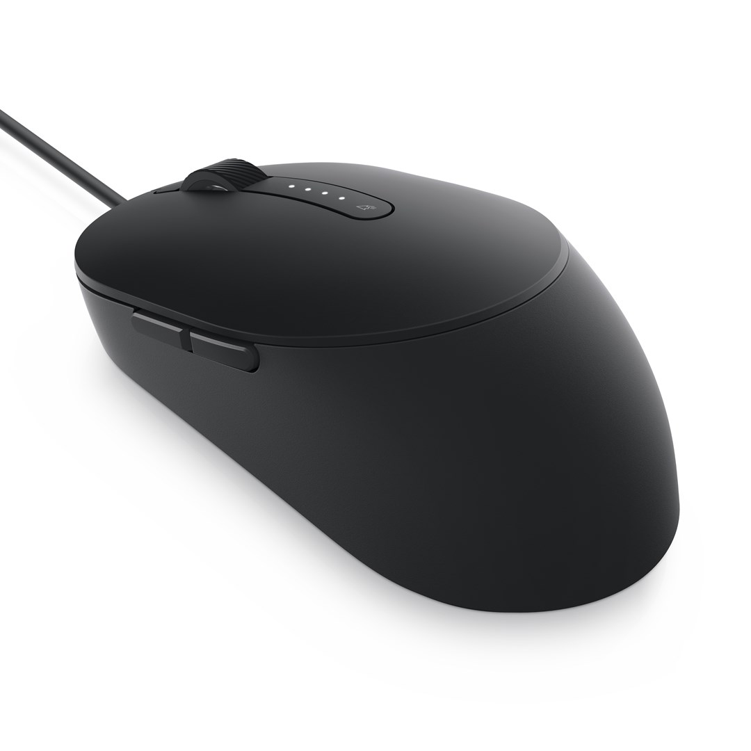 Maus Dell MS3220, USB Type-A, i zi