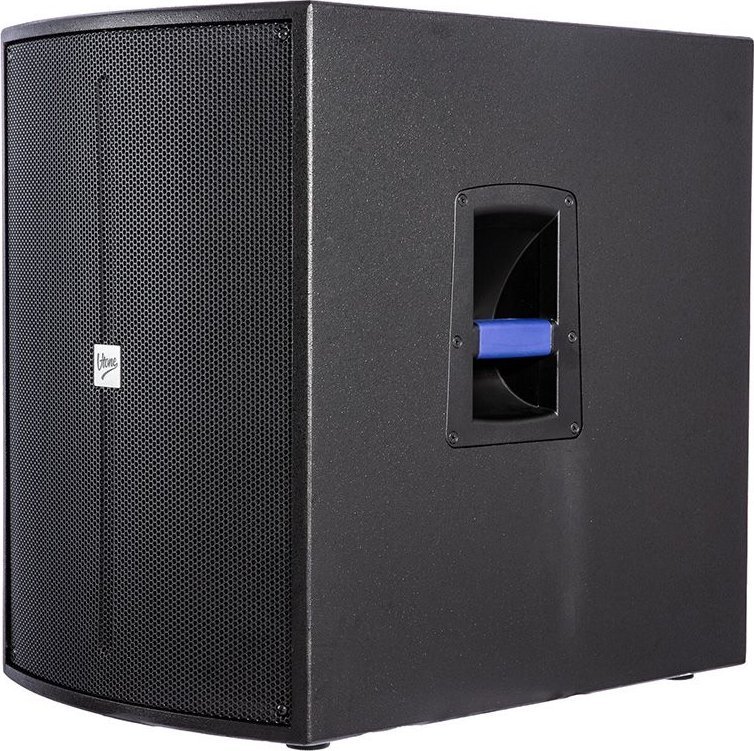 Set audio V-Tone NBX-112 NBS-115, 2 bokse aktive 12", subwoofer aktiv 15", i zi