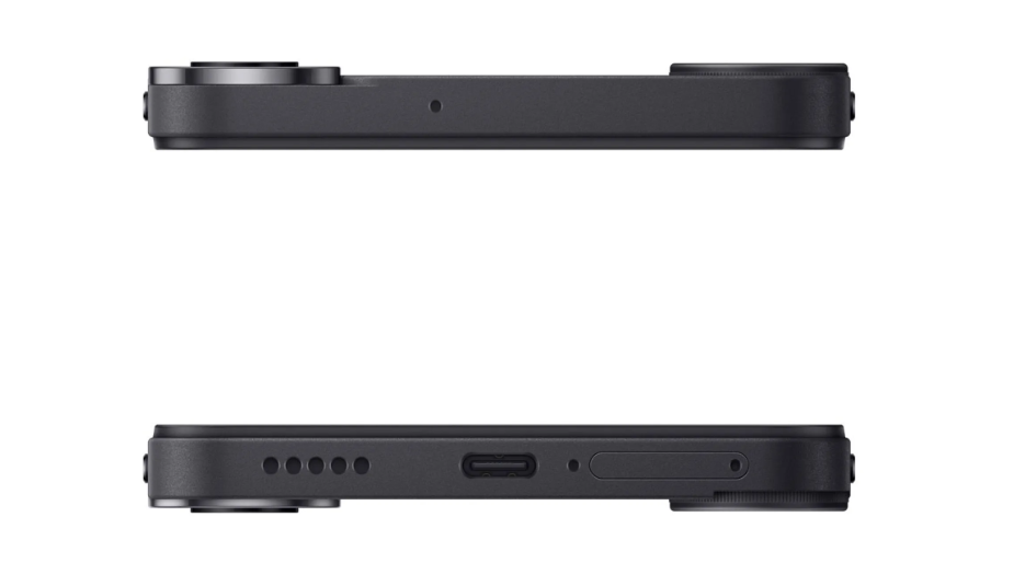 [OUTLET] Celular CMF by Nothing 1 A015, 6.67", 8GB/ 128GB, i zi