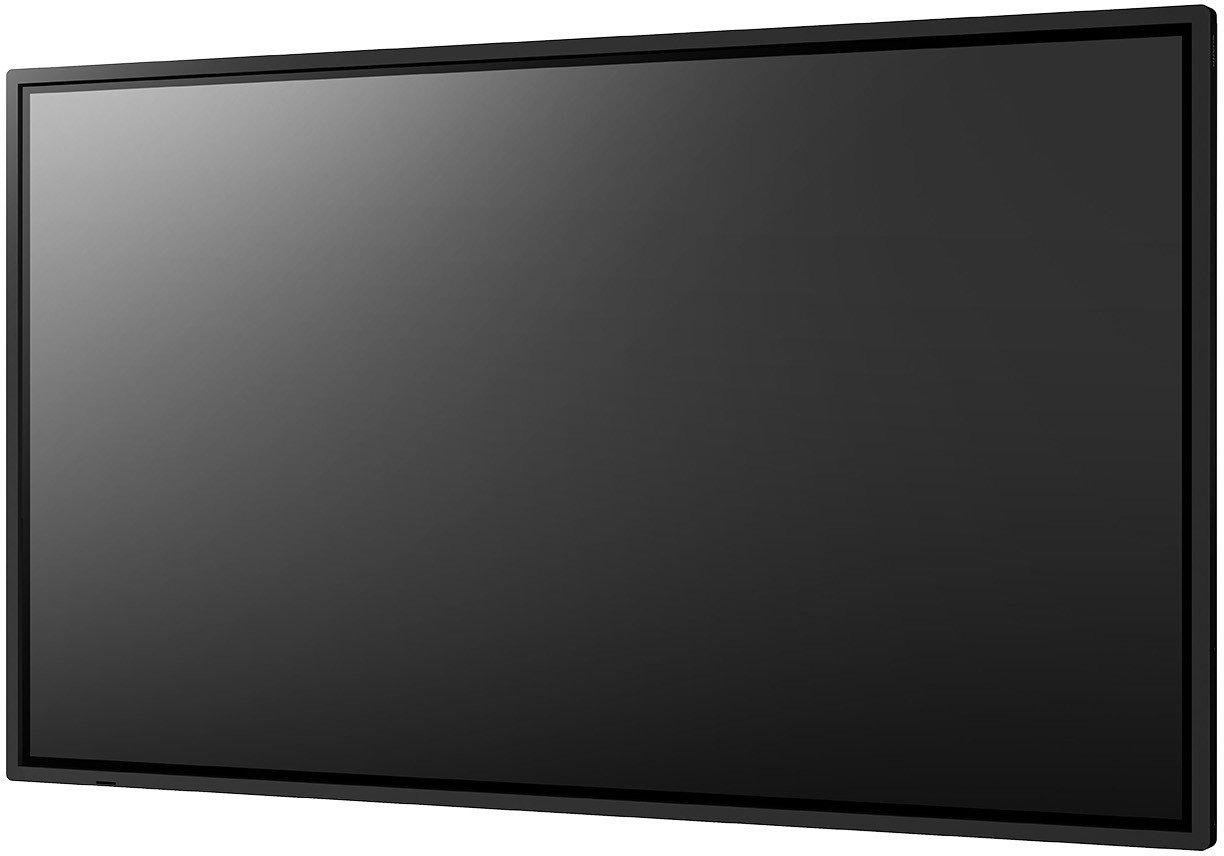 Ekran profesional NEC Sharp PN-LM431, 43", 4K UHD, touchscreen, i zi