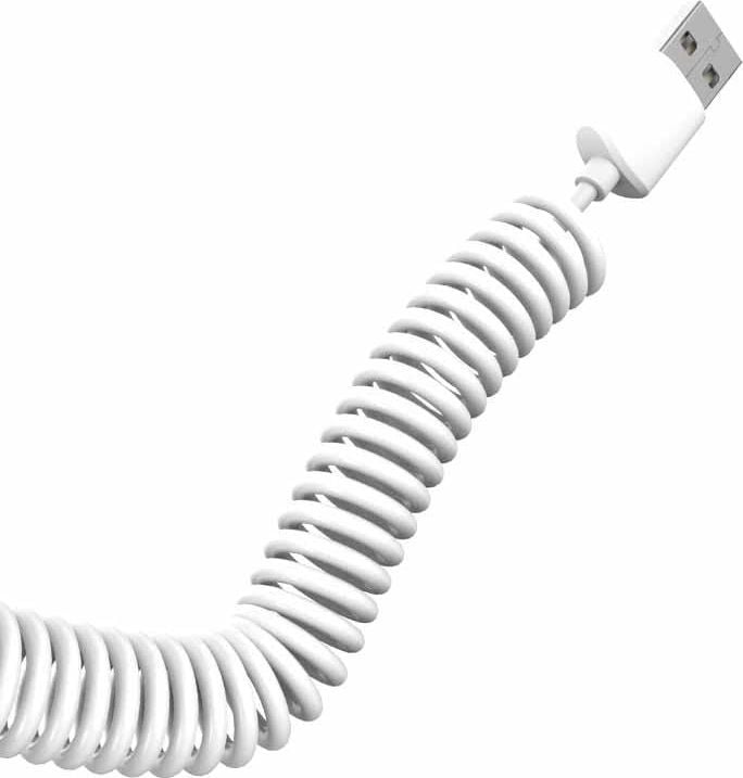 Karikues Dudao R7, 2x USB-A, 2.4A, i zi