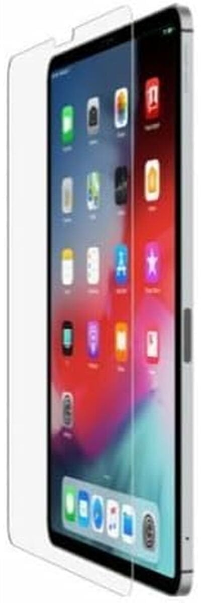 Mbrojtës ekrani Belkin SFI006EC, për iPad Air 11" M2, transparent