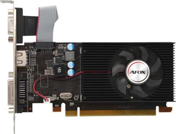 Kartelë grafike AFOX Radeon R5 220 1GB DDR3