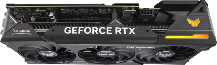 Графичка картичка Asus TUF Gaming GeForce RTX 4070 12GB GDDR6X