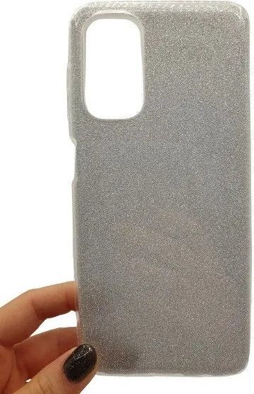 Mbulesë telefoni Roar Cloud Skin për iPhone 16 Pro, silikoni, e çelët