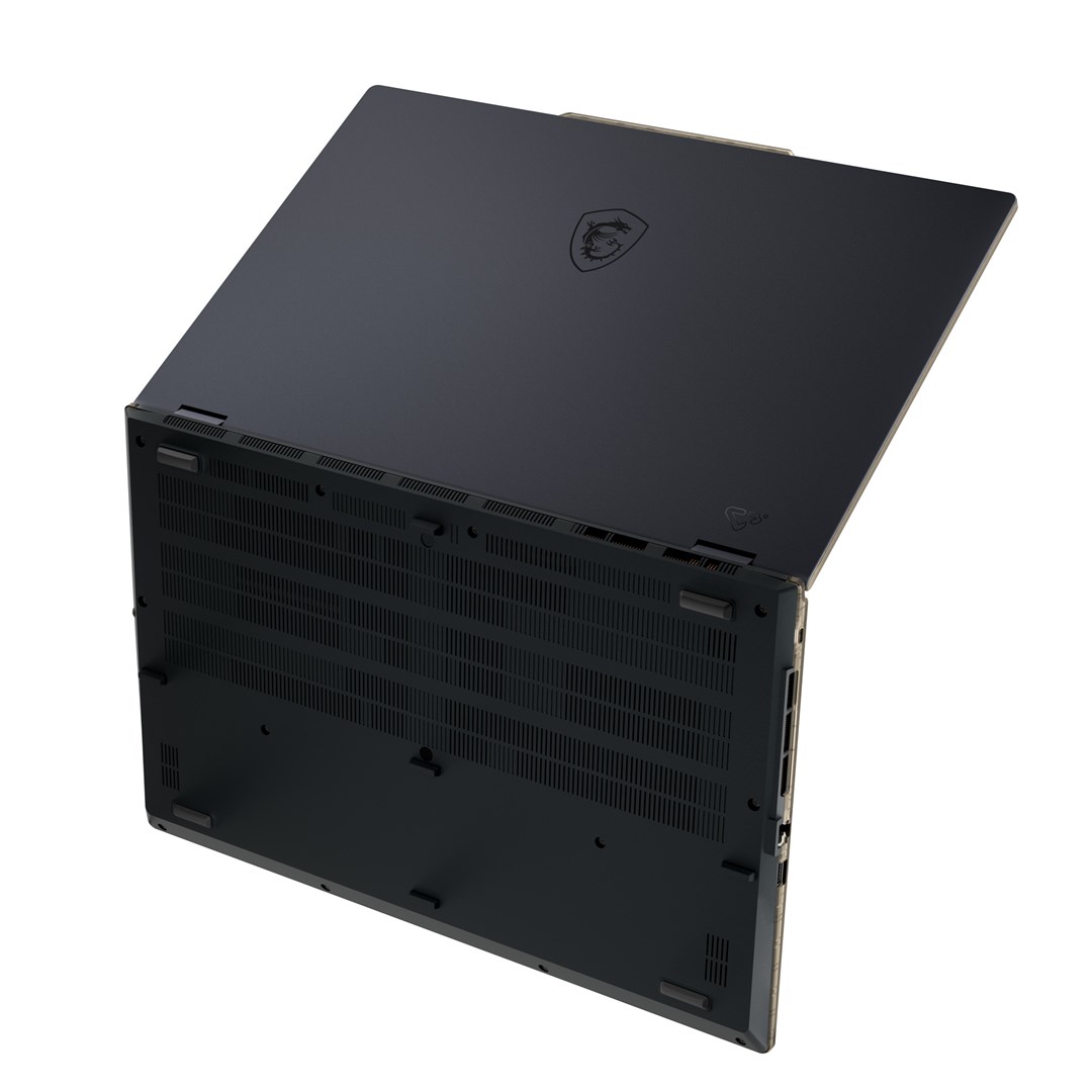 Laptop gaming MSI Cyborg 17 B2RWEKG 030XPL, 17.3" FHD 144Hz, Core 5 210H 16GB 512GB RTX 5050 8GB, i zi