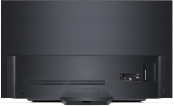 Televizor LG OLED77C11, 77" (195cm), 4K UHD, i zi