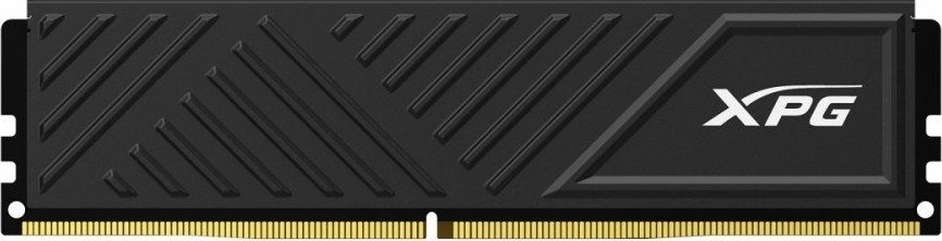 Memorie RAM ADATA XPG Gammix D35, DDR4, 32GB 3200MHz CL16, e zezë
