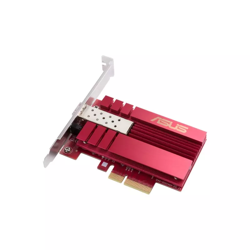 Kartë rrjeti ASUS XG C100C V3, PCIe, 10Gbps