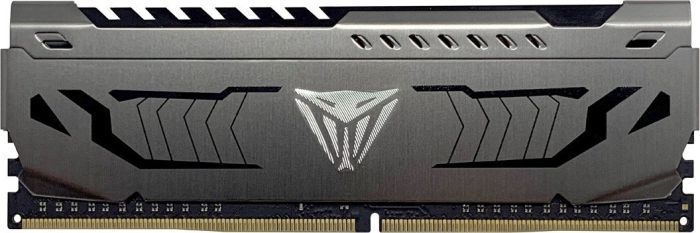Memorie Patriot Viper Steel, DDR4, 32 GB, 3200 MHz, CL16, PVS432G320C6K