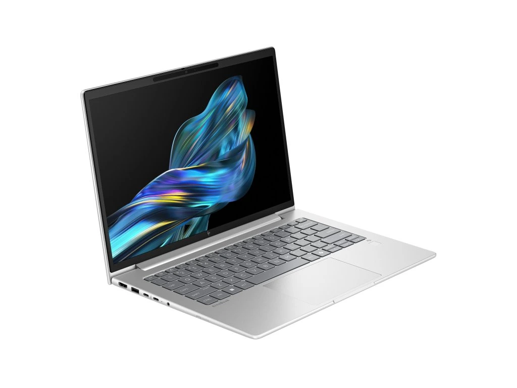 Laptop HP EliteBook 6 G1q/SD-X1-26-100, 14", 32GB RAM, 512GB SSD, i argjendtë