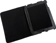 Mbështjellës tablet Quer për Apple iPad 2, 9.7", i zi