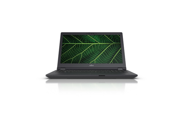 Fujitsu LIFEBOOK E5511, 15.6", 8 GB RAM, 256 GB SSD, Intel® Core™ i5, Intel Iris Xe, i zi