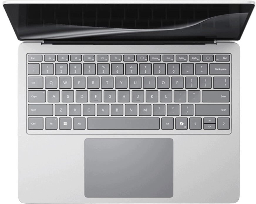 Laptop Microsoft Surface Project BQ, 13.8" Touch, Snapdragon X2 Plus, 16GB 512GB, i argjendtë