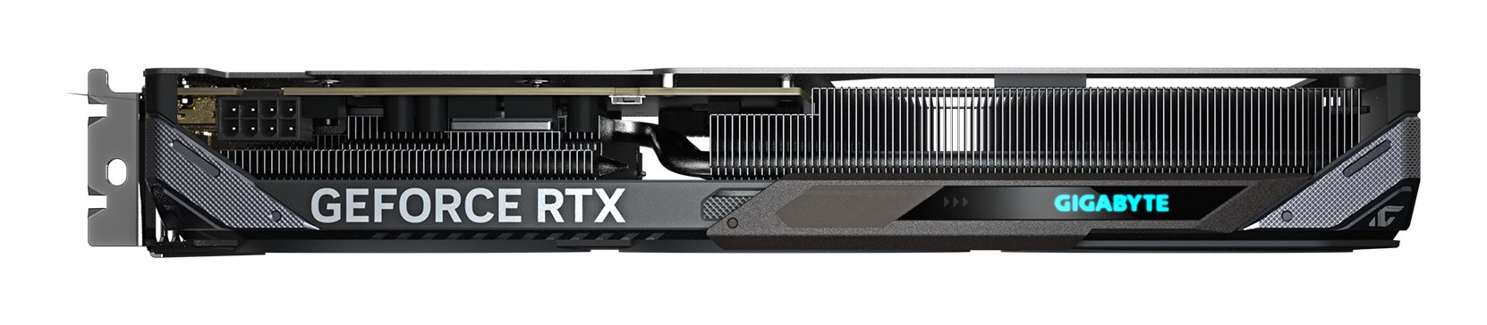 Kartelë grafike GIGABYTE GeForce RTX 5060 GAMING OC 8G Graphics Card - 8GB GDDR7