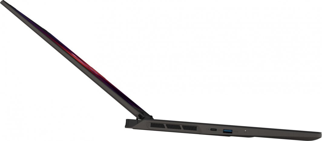 Laptop Sword 17 HX B14VGKG-017XPL, Intel Core i7-14700HX, 16GB RAM, 1TB SSD, NVIDIA GeForce RTX 4070, i zi
