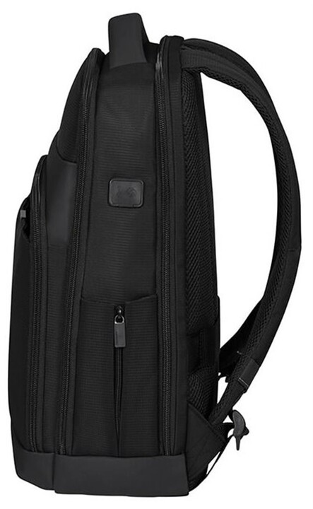 Samsonite MYSIGHT чанта за лаптоп 14,1 ", црна