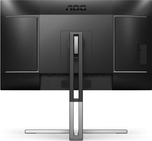 Монитор AOC Q27U3CV, 27\", Quad HD 2560 x 1440, црн