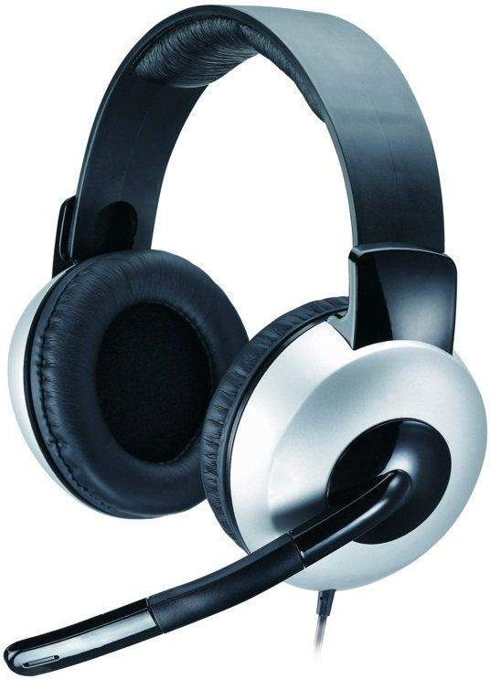 Kufje Genius HS-05A (31710011100)