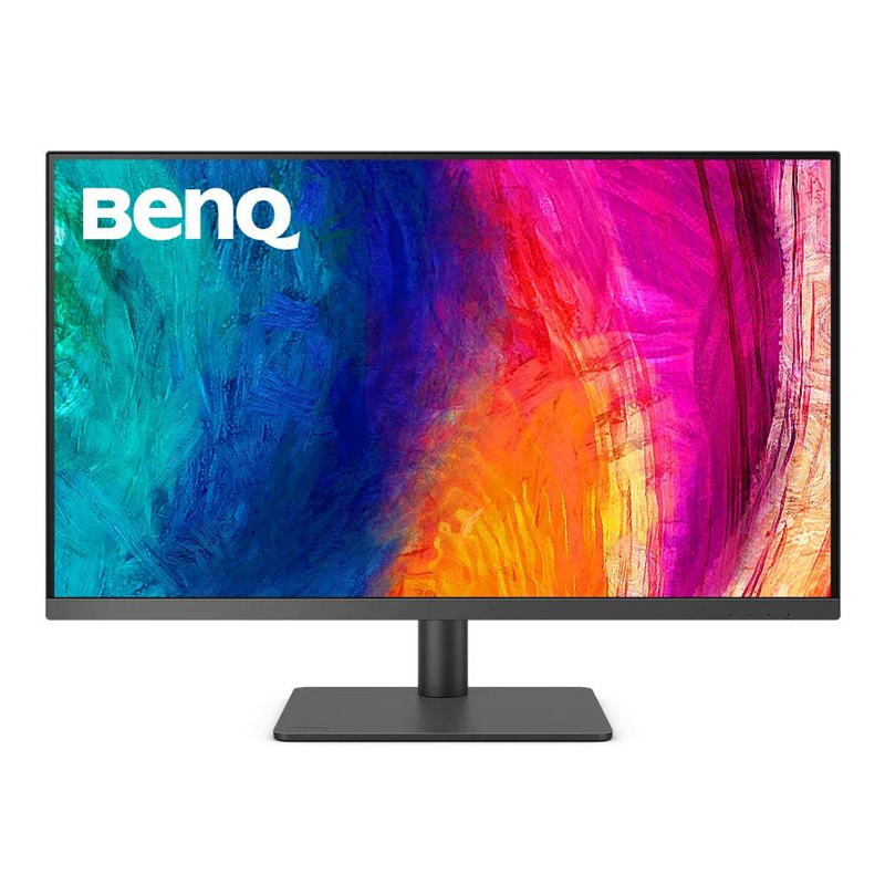 Monitor BenQ PD3205U, 32", 4K UHD, gri