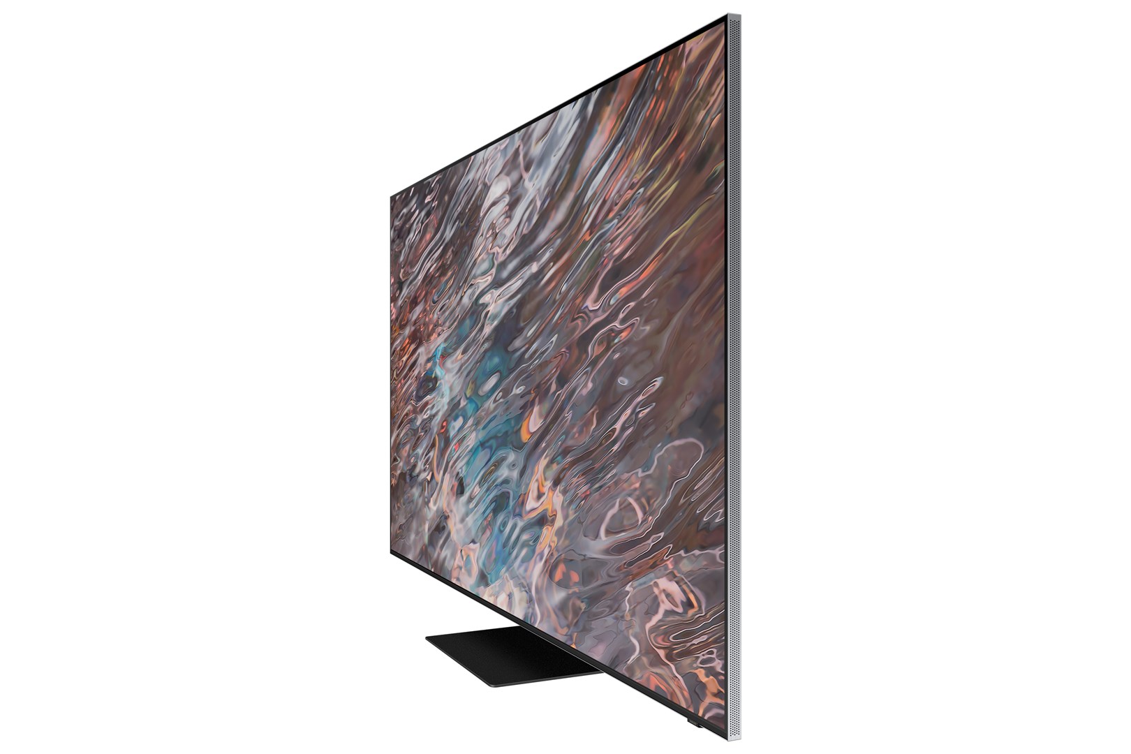 Televizor Samsung QE85QN800A, 85", Neo QLED 8K, i zi