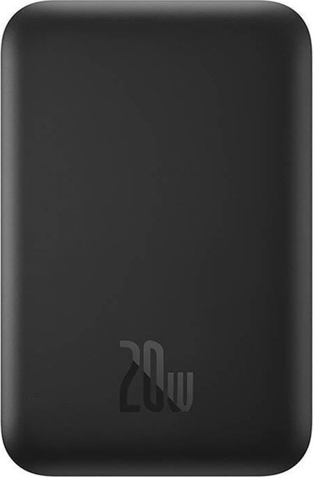 Powerbank wireless Joyroom Mini JR-W020 Baseus, 6000mAh, 20W, magnetik, i zi