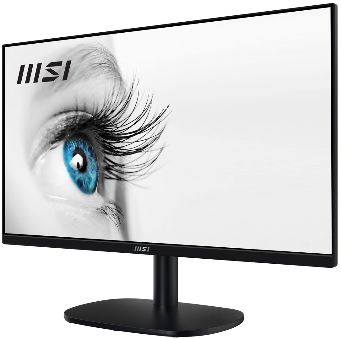 [OUTLET] Monitor MSI Pro MP245V, 23.8", Full HD, 100 Hz, i zi