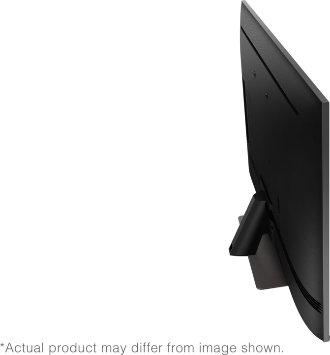 Televizor Samsung QE50Q80A, 50" (125cm), 4K UHD, i hirtë