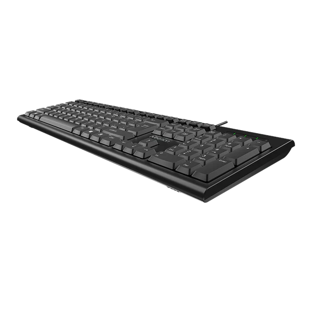 Tastierë Meetion K100 – USB Standard, Kabllo