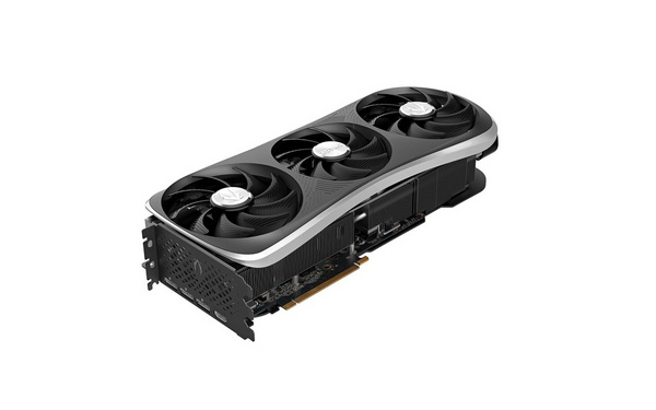 Kartelë grafike Zotac GAMING GeForce RTX 4090 Trinity NVIDIA 24 GB GDDR6X