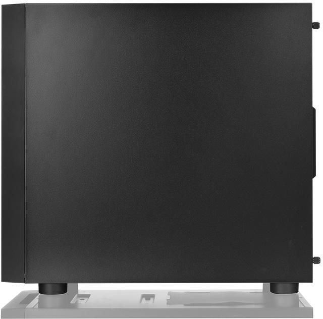 Kasë Thermaltake Versa H18 Window, Micro Tower