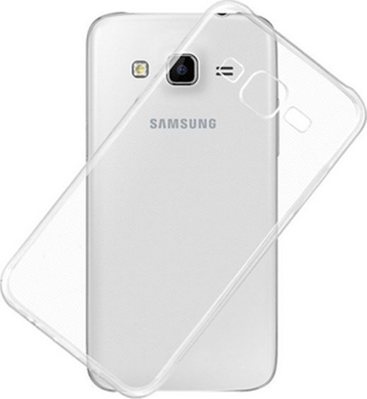 Kornizë mbrojtëse HUAWEI Slimm 2mm P20 Lite 2019, transparente