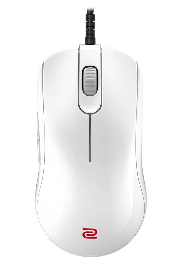 Maus ZOWIE by BenQ FK2-B-SEWH, 3200 dpi, i bardhë