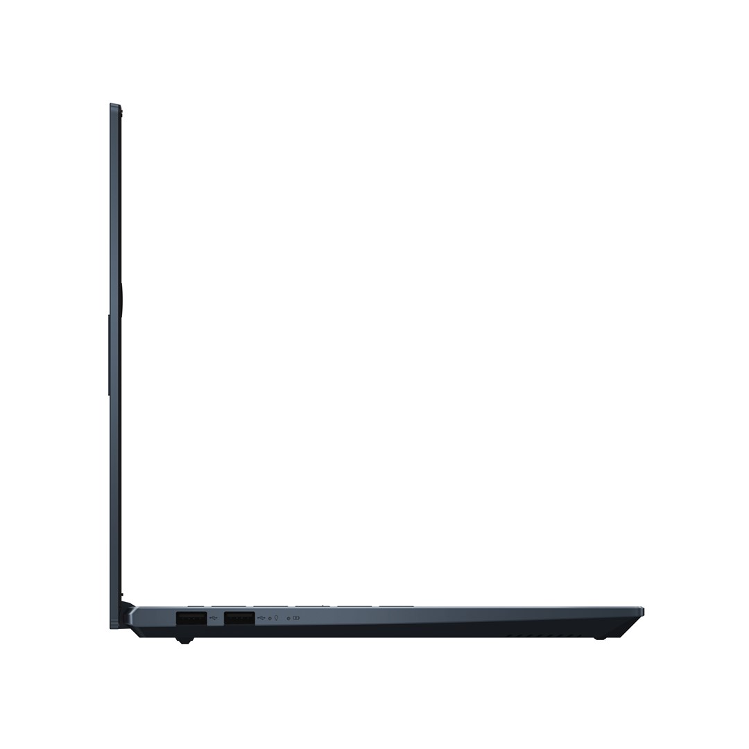 Laptop ASUS VivoBook Pro, 14", Intel i7-12700H, 16 GB RAM, 1000 GB SSD, NVIDIA GeForce RTX 3050, i kaltër