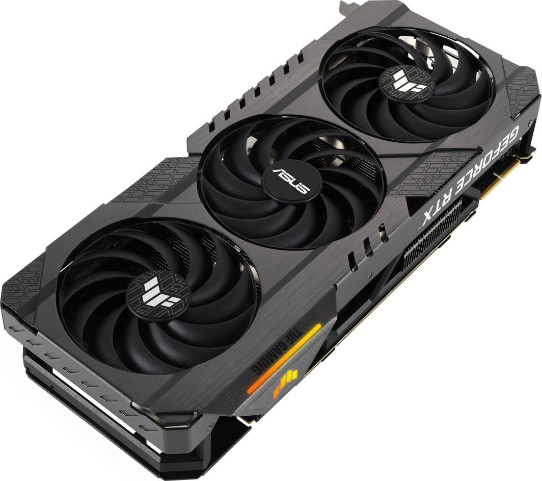 Kartelë grafike Asus TUF Gaming GeForce RTX 4070 Ti SUPER OG OC 16GB GDDR6X