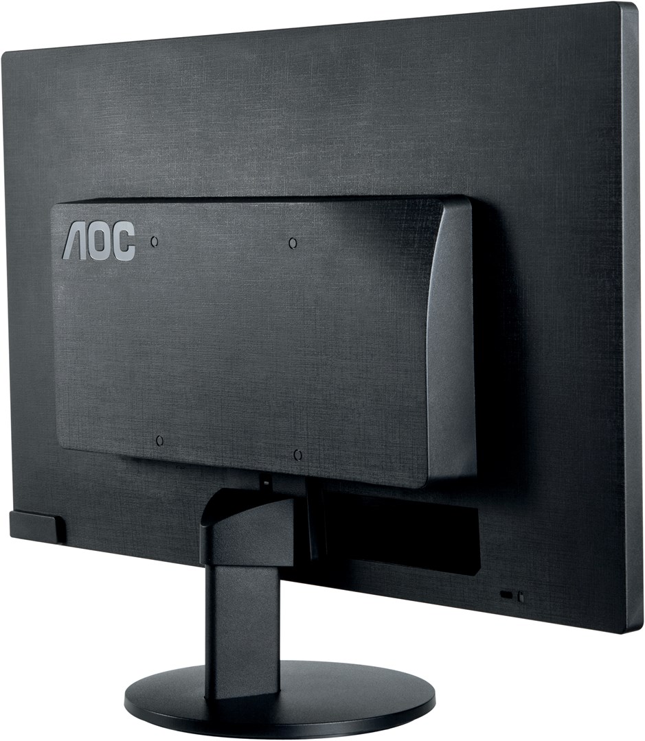 Monitor AOC E2270SWN LED, 54.6 cm (21.5"), Full HD, LCD, i zi