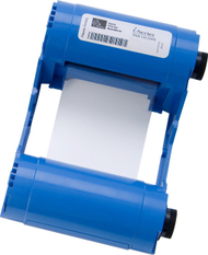 Film laminimi Zebra RIBBON TRANS LAM 800012-601, për kartela, transparent